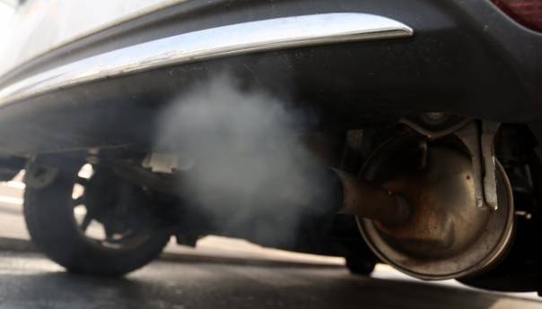 Štetni gasovi dva najprodavanija modela automobila u Evropi premašili ograničenja