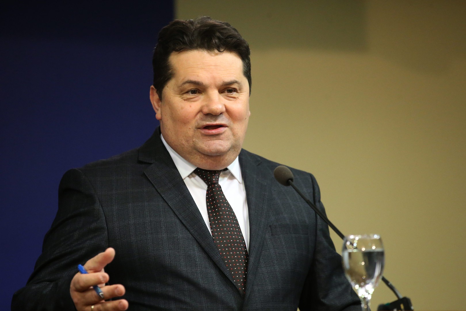 Stevandić brani Radoičića: Suprostavio se teroru nad Srbima