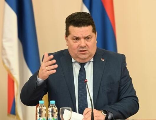 Stevandić predložio deklaraciju o zatvaranju OHR -a