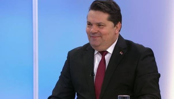 Stevandić: Sankcije put ka nezavisnosti RS