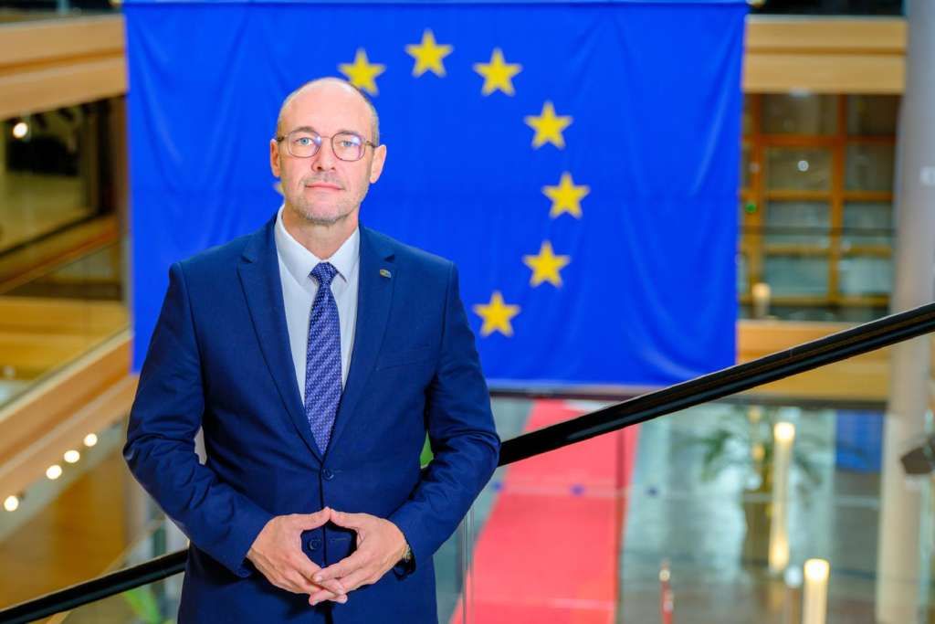 Stier: Članstvo Kanade u EU nije usmjereno protiv SAD-a