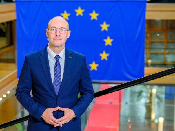 Stier: Članstvo Kanade u EU nije usmjereno protiv SAD-a