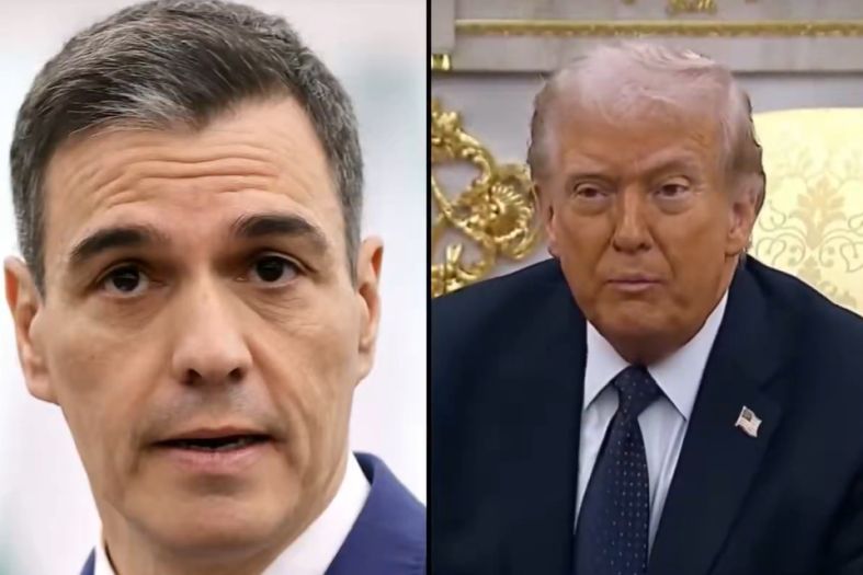 Stigao odgovor Španije na Trumpove prijetnje prekidom trgovine