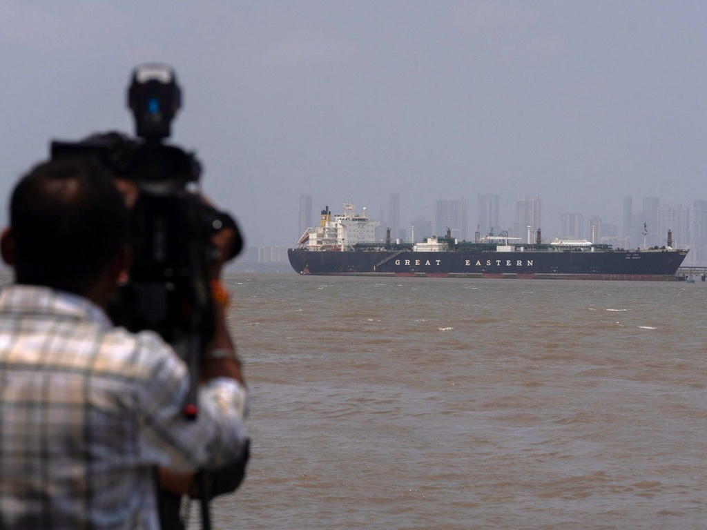 Stigla prva reakcija Kine na američku blokadu Hormuza