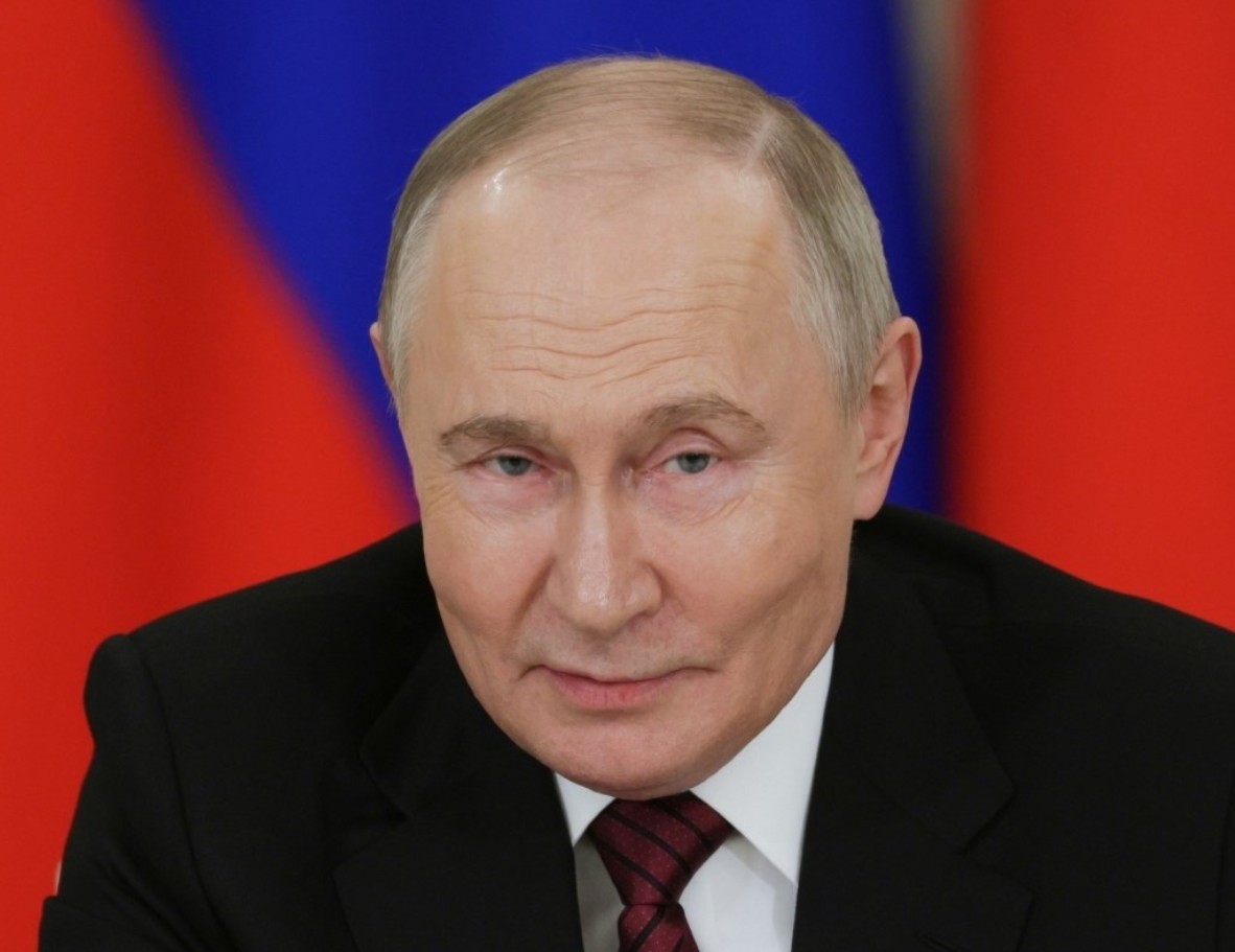 Stigla prva reakcija Putina na historijsku odluku NATO-a