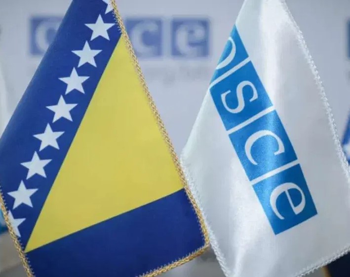 Stigla reakcija OSCE-a nakon femicida u Ključu