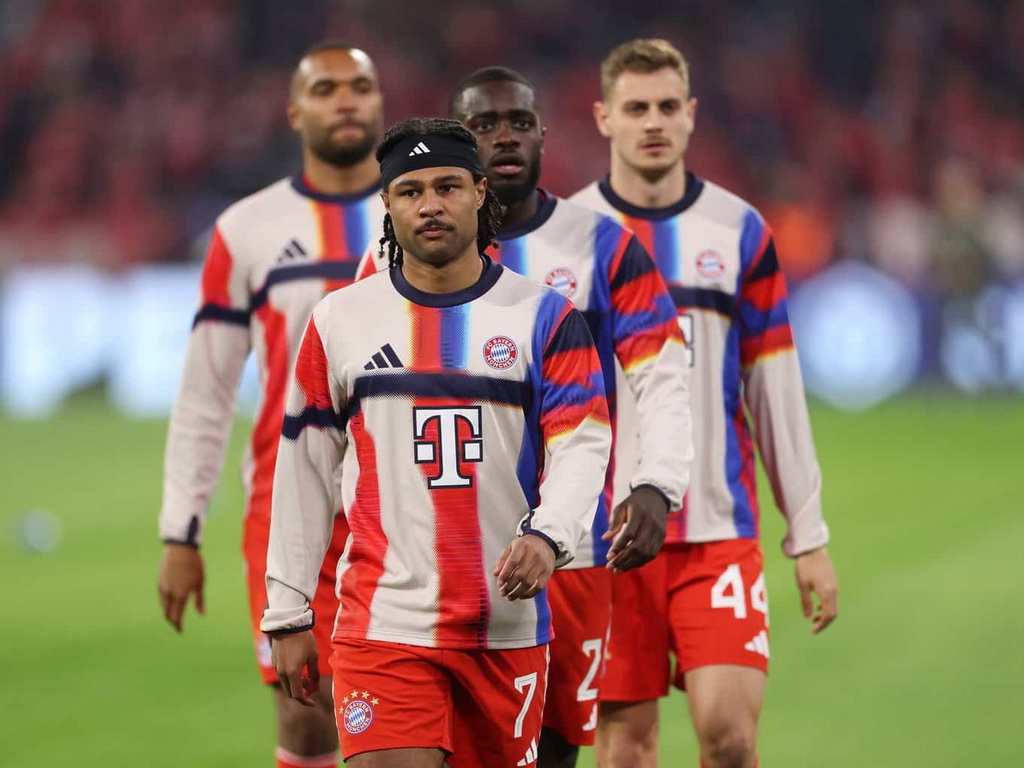 Stigla šokantna vijest za Bayern i Njemačku