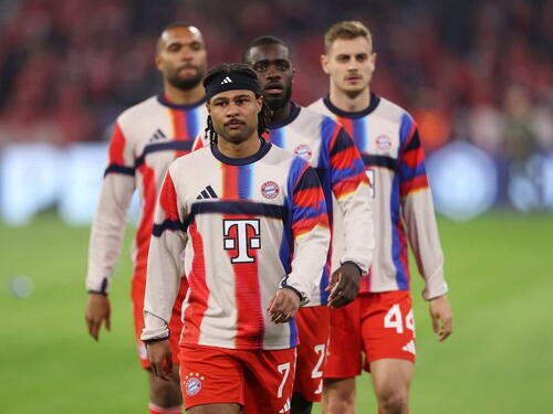 Stigla šokantna vijest za Bayern i Njemačku