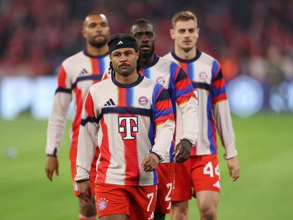 Stigla šokantna vijest za Bayern i Njemačku
