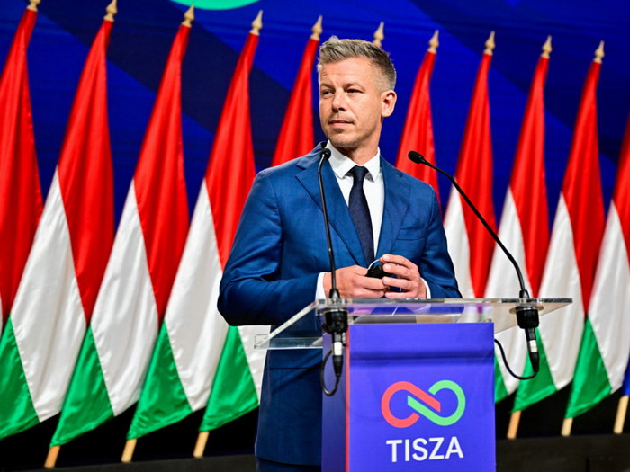 Stigli novi rezultati iz Mađarske: Magyar ostvario još veću pobjedu