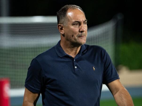 Štima Štimac - manipulator na fudbalskom terenu