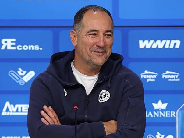 Štimac dobio škakljivo pitanje o Borcu: Zna to cijela javnost...