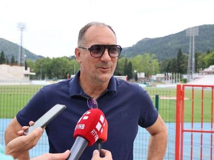 Štimac kao papagaj: "Smijenili su me da bi se dodvorili Bošnjacima pred izbore"