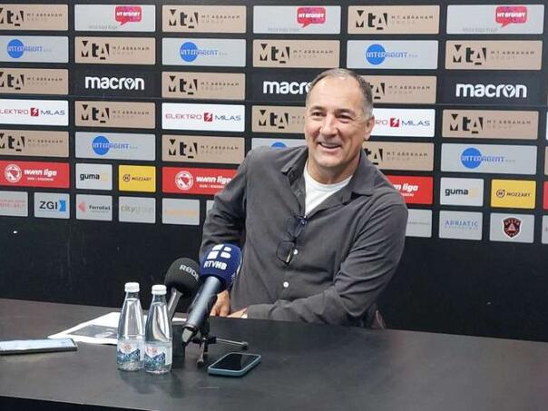 Štimac: Maksimović se nije htio skloniti Borcu i zato je smijenjen