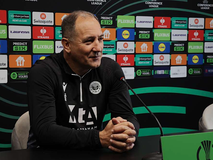 Štimac nakon Londona: Neka Palace osvoji titulu pa da naš poraz bude opravdan