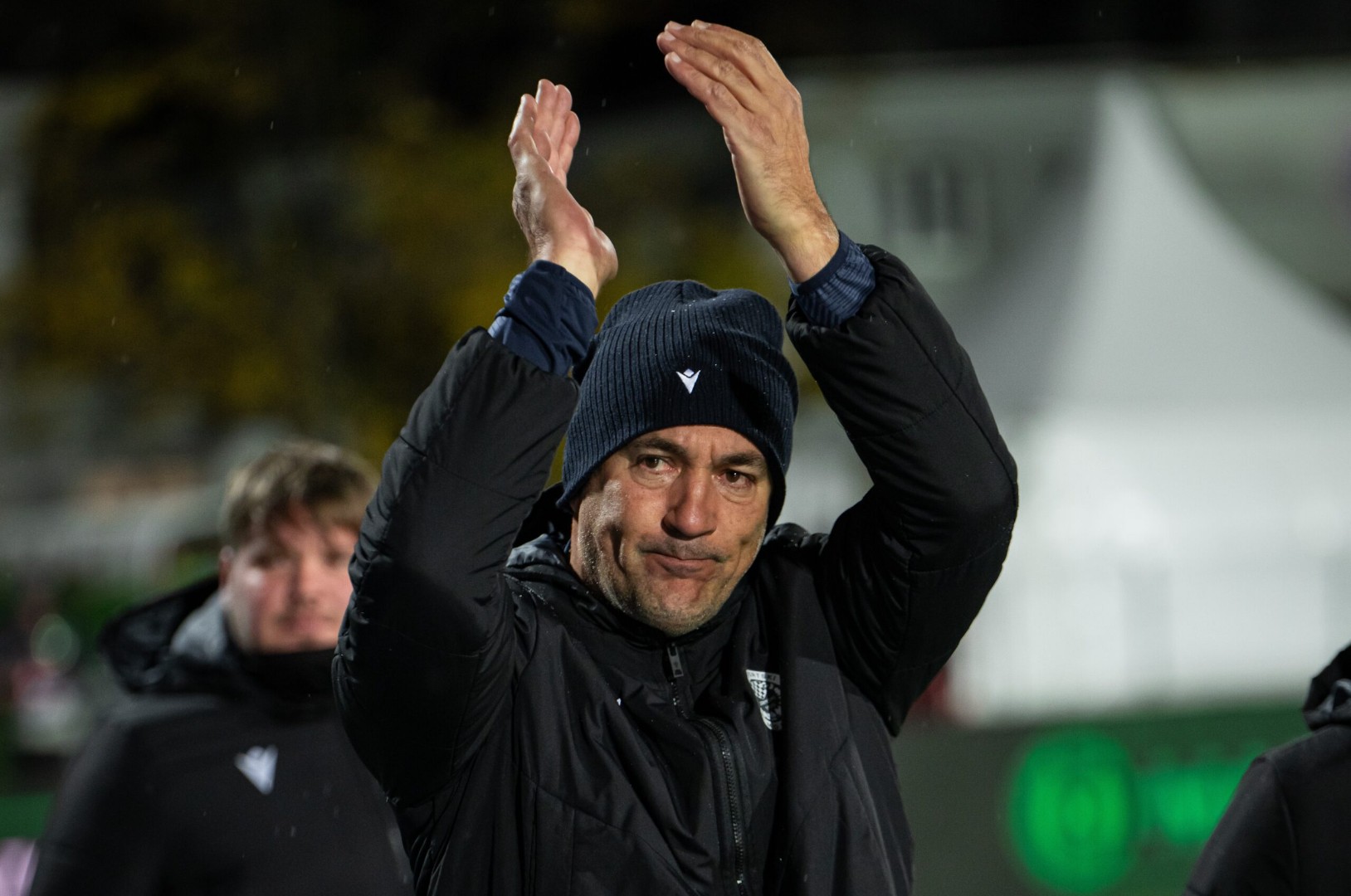 Štimac pred derbi: Velež je jači nego prije, ali i mi smo uigraniji