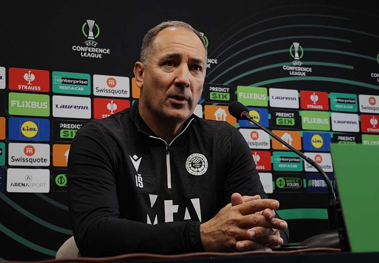 Štimac pred Rakow: U ovakve utakmice ne smiješ ući opušteno