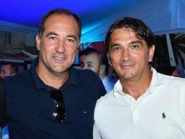 Štimac "proklizao" sa objavom o Daliću: Spominjao Thompsona, antihrvatske medije...