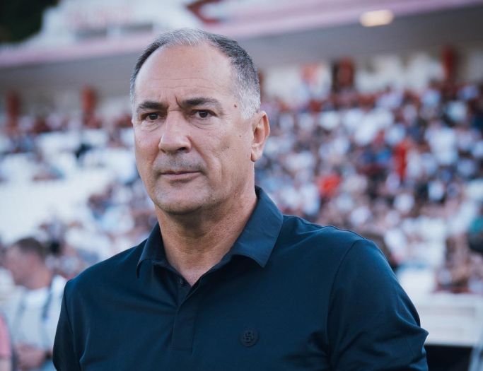 Štimac prozvao upravu Zrinjskog: "U neiskrenim odnosima neću učestvovati"