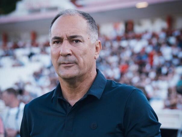 Štimac prozvao upravu Zrinjskog: "U neiskrenim odnosima neću učestvovati"