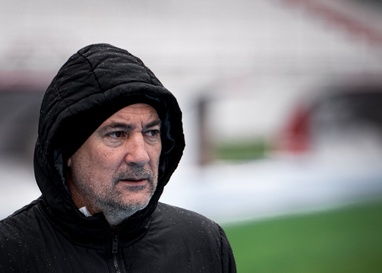 Štimac psovao Velež na društvenim mrežama