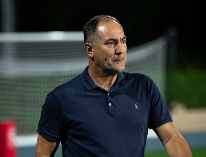 Štimac se ponovo bruka: Vratio obrisani status pa napisao novi