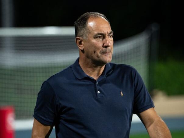 Štimac se ponovo bruka: Vratio obrisani status pa napisao novi