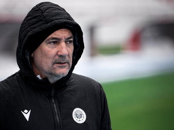 Štimac: U Mostaru će mnogi reći "Šta će Palace", ali...