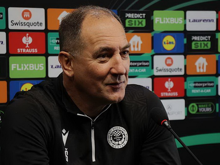 Štimac uoči uzvrata: Siguran sam da će se koja prilika ukazati i u Londonu