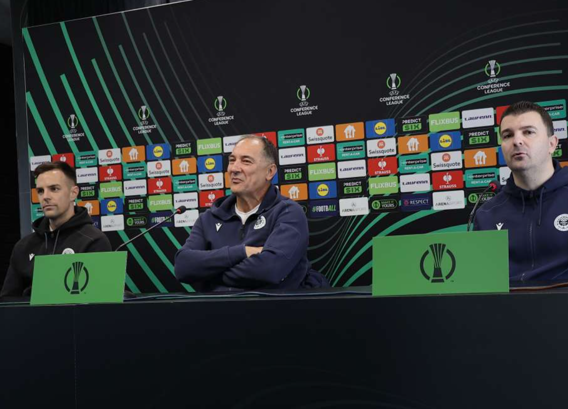 Štimac: Ostavit ćemo dušu i srce na terenu