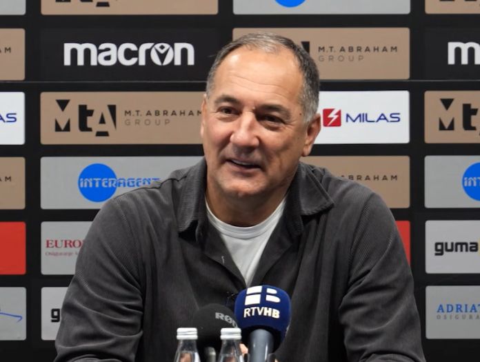 Štimcu prijeti suspenzija do kraja sezone?