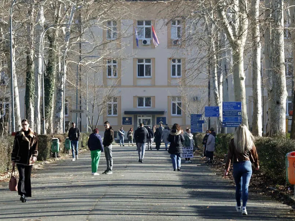 Stipendija ili obrok: Studenti u USK moraju birati?