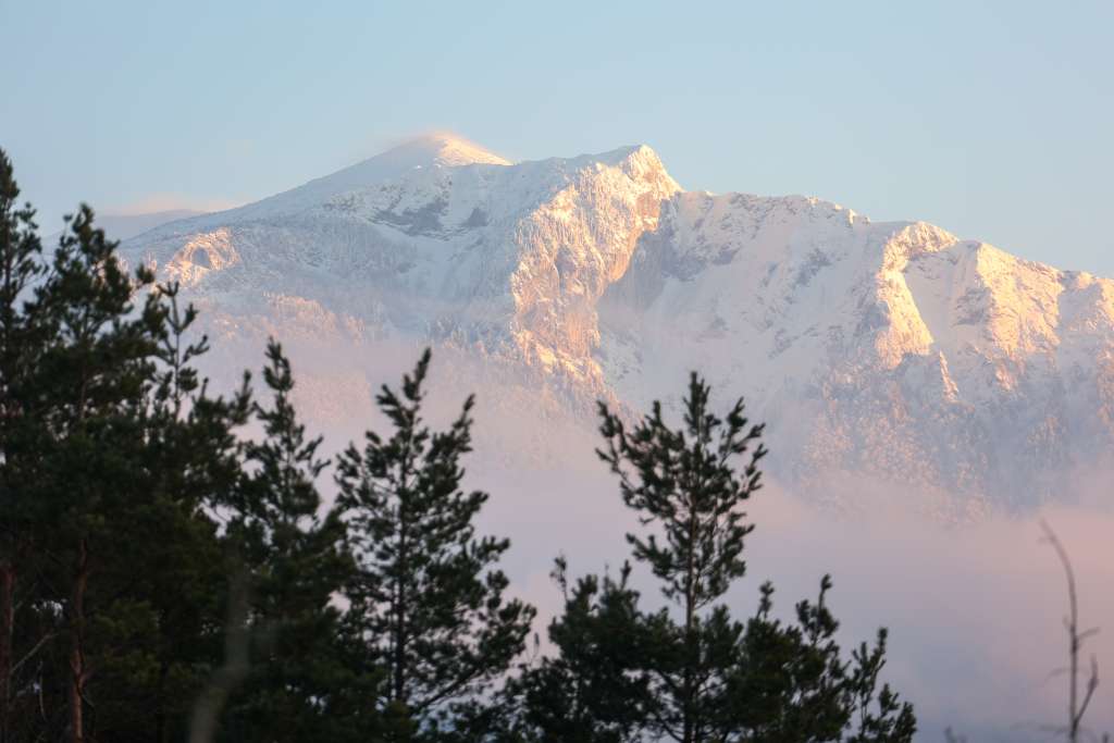 Stiže naoblačenje sa sjevera: Evo gdje danas pada kiša u BiH