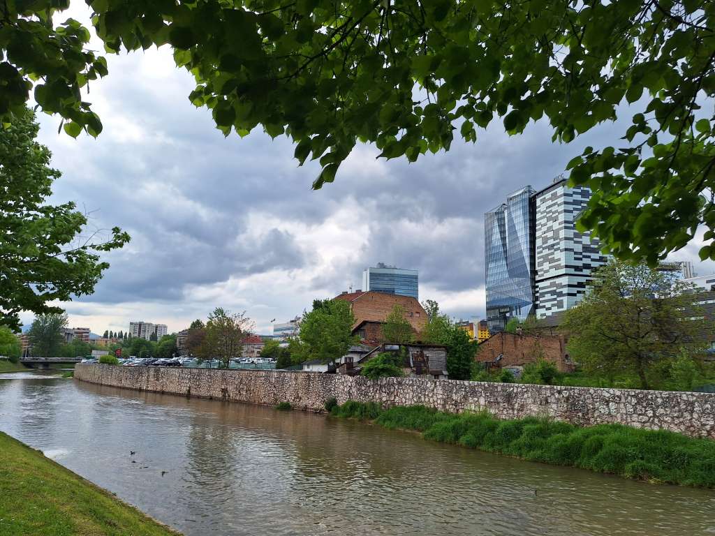 Stiže promjena vremena u BiH