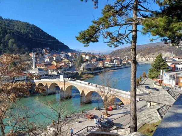 Meteorolozi objavili prognozu: Evo gdje će biti najtoplije