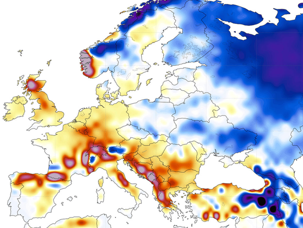 Stiže Super El Niño, mogao bi biti najjači u historiji
