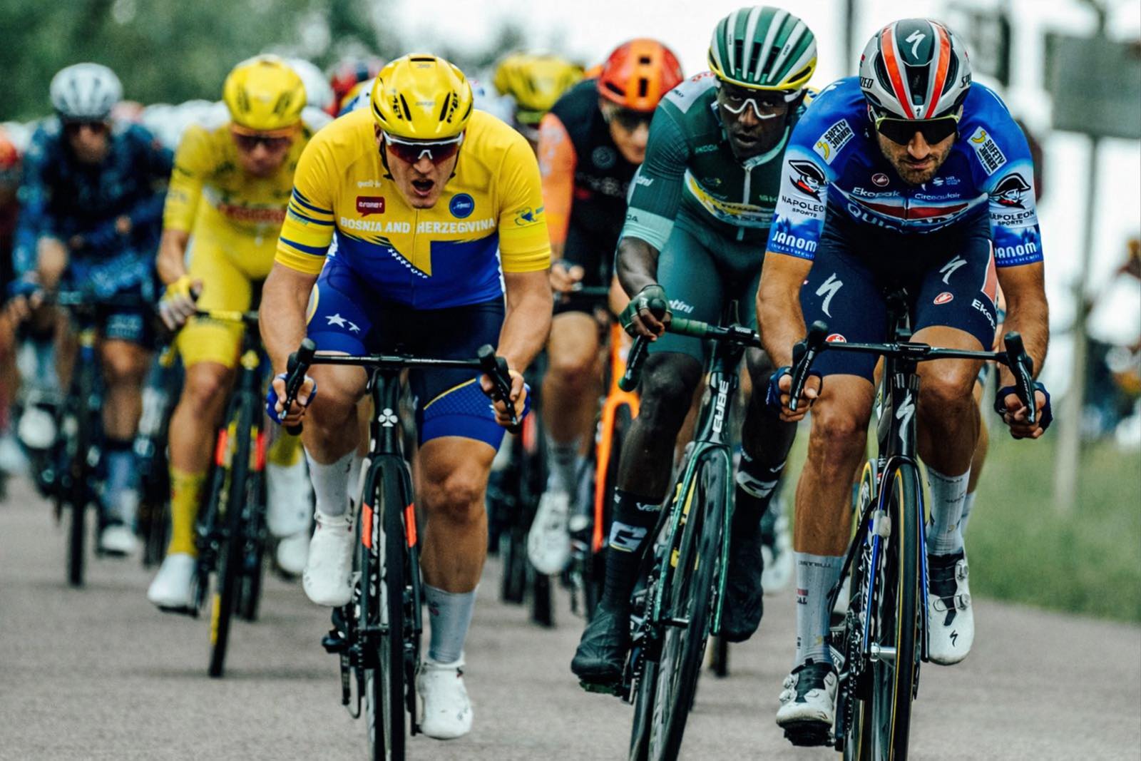 Stiže velika utrka: Iduće sedmice zatvaranje puteva od Sarajeva do Mostara