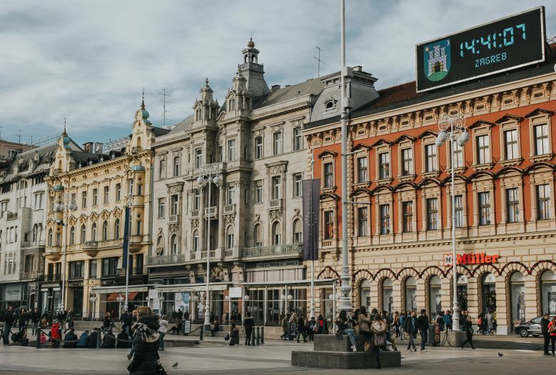 Što ne može u Vitezu, može u Zagrebu: Javno gledanje meča Kanada-BiH