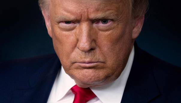 Što stoji iza Trumpove šokantne ideje o odgodi izbora