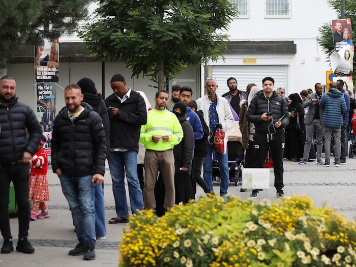 Stockholm i Damask najavili saradnju u deportaciji Sirijaca iz Švedske