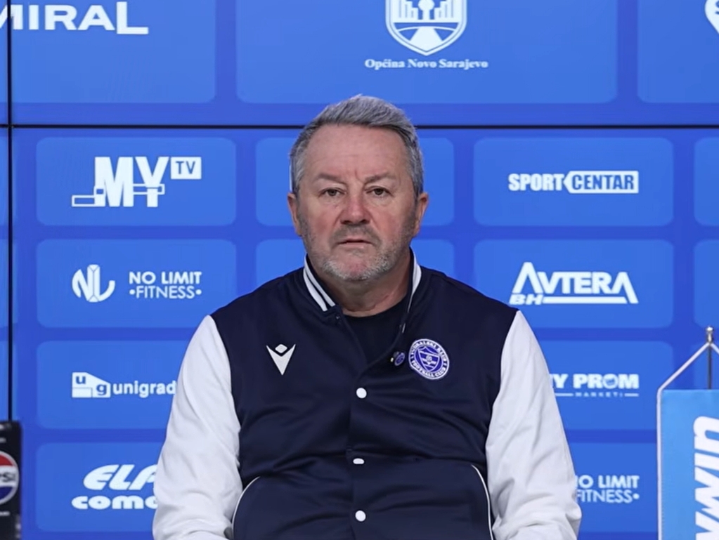 Stojanović: Jednostavno moramo početi pobjeđivati