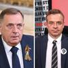 Stojković Dodiku: U Beograd dođi ako smiješ