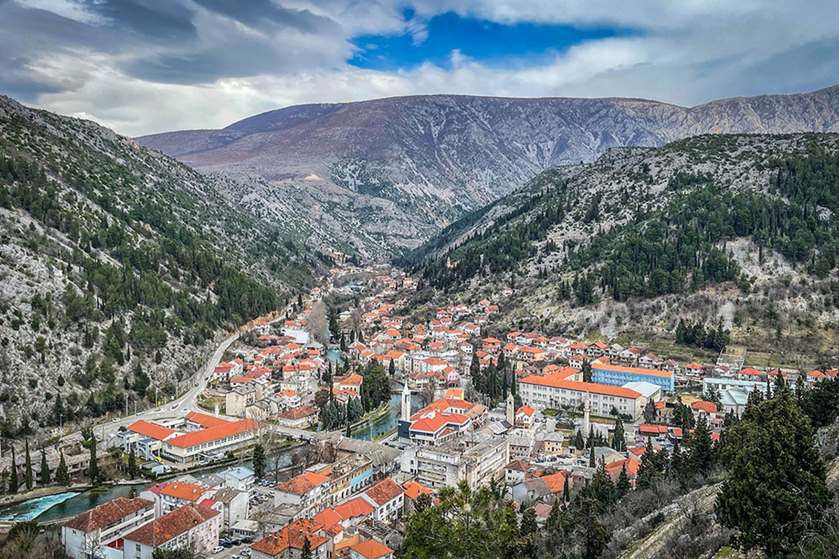 Stolac i njegove škole – polemika koja traje 30 godina