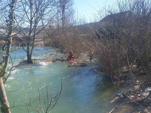 Stolac: Pronađeno tijelo drugog stradalog mladića