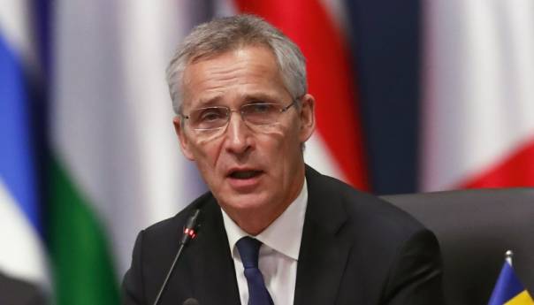 Stoltenberg: Branićemo svaki pedalj teritorije saveznika