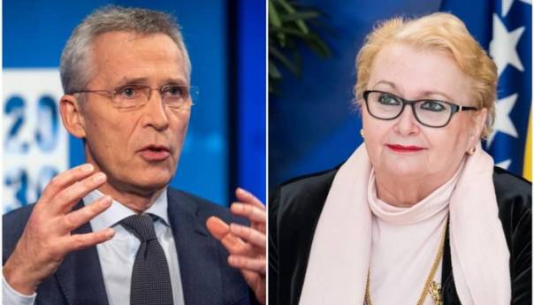 Stoltenberg: NATO razvija set mjera posebno skrojenih za BiH