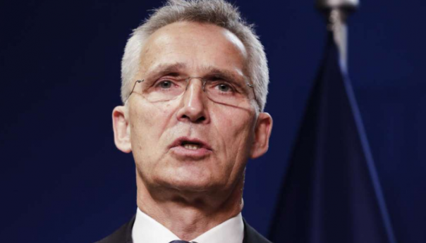 Stoltenberg: Novi paket pomoći BiH