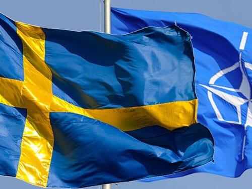 Mađarska glasala za: Švedska ulazi u NATO
