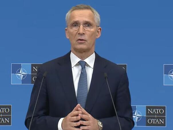 Stoltenberg: Vidimo ozbiljne incidente na Zapadnom Balkanu