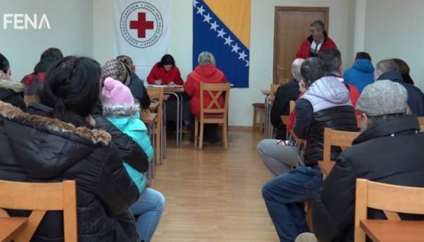 Stotinu obitelji s područja Mostara dobit će jednokratnu novčanu pomoć